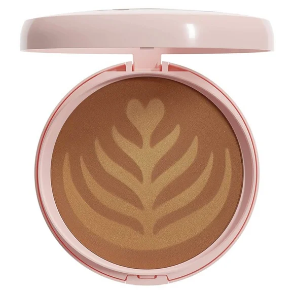 Physicians Formula, Limited Edition, Butter Coffee Bronzer, Latte, 0.38 oz - Picture 2 of 8